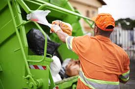 Professional Junk Removal Services in Ottawa, KS